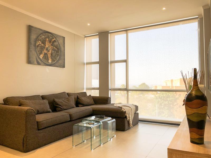 2 Bedroom Property for Sale in Sandton Central Gauteng