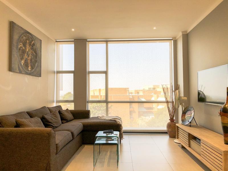 2 Bedroom Property for Sale in Sandton Central Gauteng