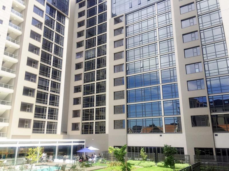 2 Bedroom Property for Sale in Sandton Central Gauteng