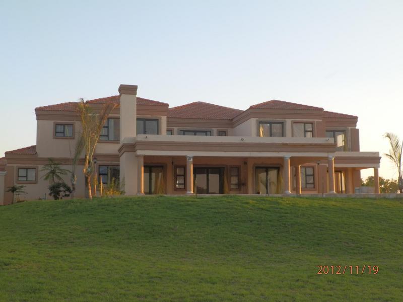 9 Bedroom Property for Sale in Lanseria Gauteng