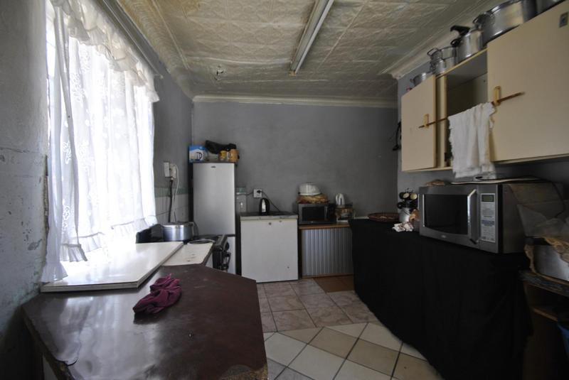 4 Bedroom Property for Sale in La Rochelle Gauteng