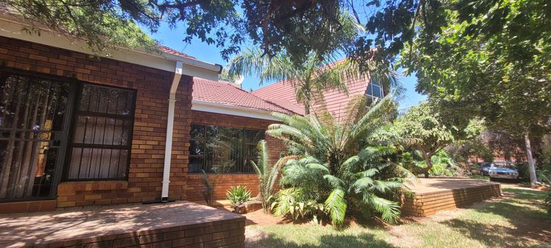 4 Bedroom Property for Sale in Wonderboom Gauteng