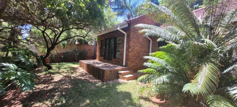 4 Bedroom Property for Sale in Wonderboom Gauteng