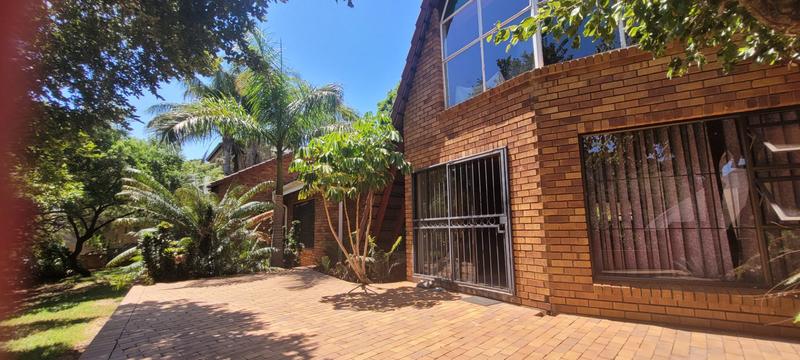 4 Bedroom Property for Sale in Wonderboom Gauteng
