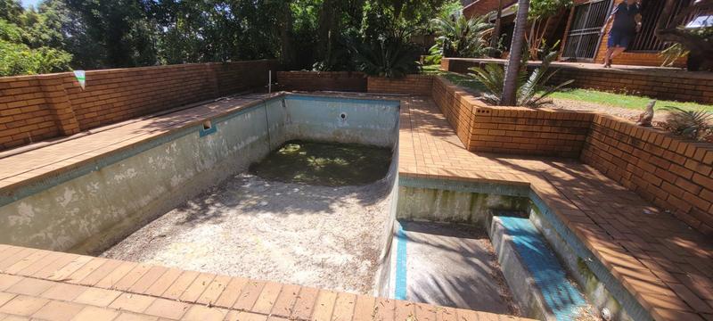 4 Bedroom Property for Sale in Wonderboom Gauteng