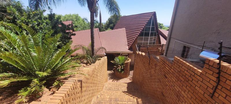 4 Bedroom Property for Sale in Wonderboom Gauteng