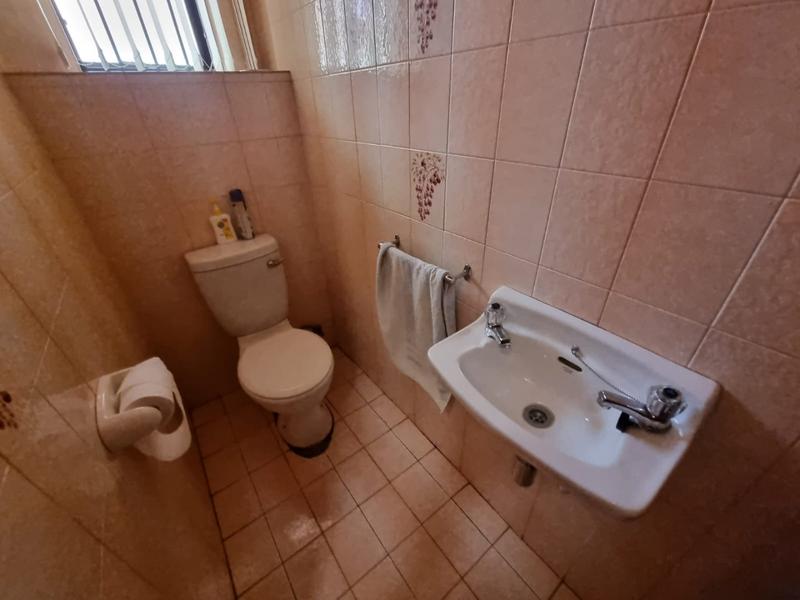 4 Bedroom Property for Sale in Wonderboom Gauteng