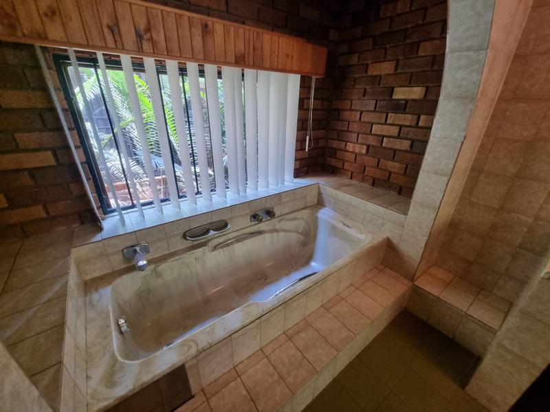 4 Bedroom Property for Sale in Wonderboom Gauteng