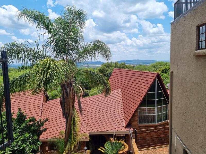 4 Bedroom Property for Sale in Wonderboom Gauteng