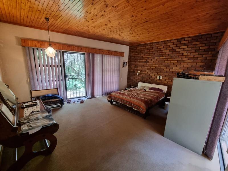 4 Bedroom Property for Sale in Wonderboom Gauteng