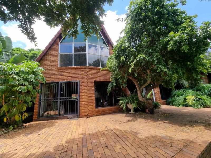 4 Bedroom Property for Sale in Wonderboom Gauteng