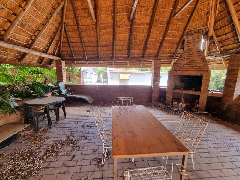 4 Bedroom Property for Sale in Wonderboom Gauteng