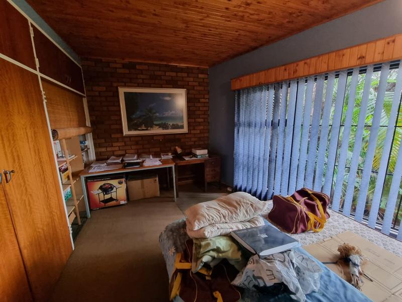 4 Bedroom Property for Sale in Wonderboom Gauteng