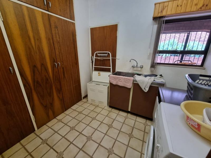 4 Bedroom Property for Sale in Wonderboom Gauteng
