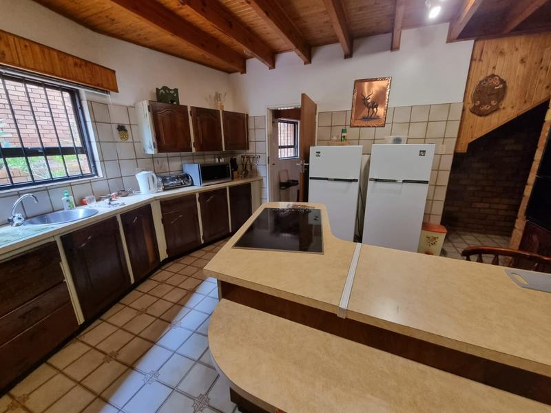 4 Bedroom Property for Sale in Wonderboom Gauteng