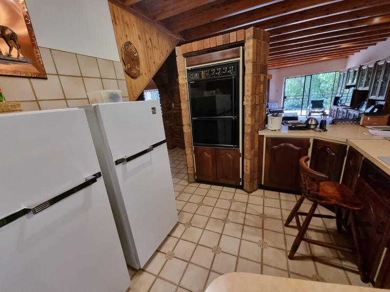 4 Bedroom Property for Sale in Wonderboom Gauteng