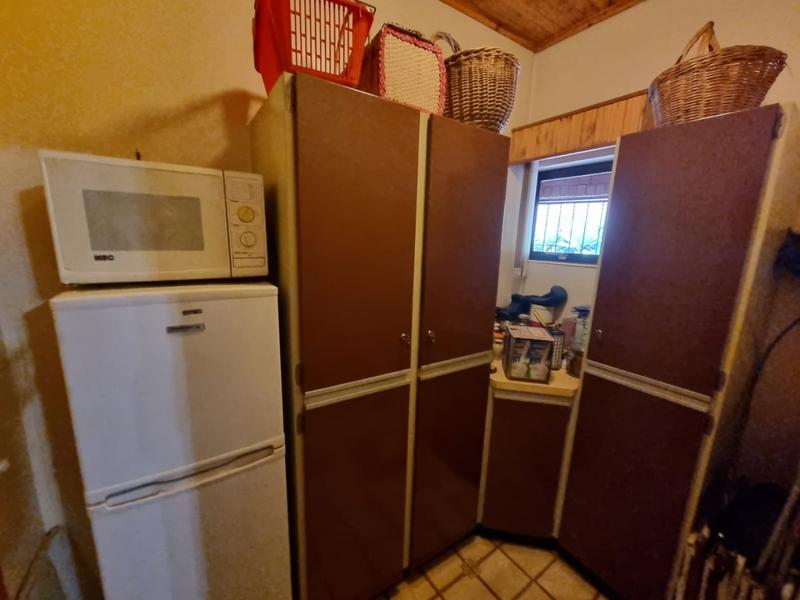 4 Bedroom Property for Sale in Wonderboom Gauteng