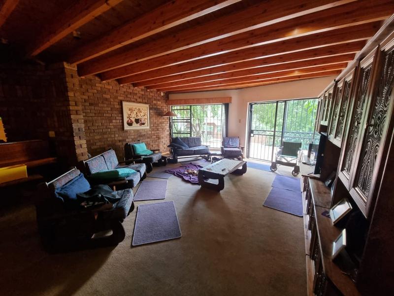 4 Bedroom Property for Sale in Wonderboom Gauteng