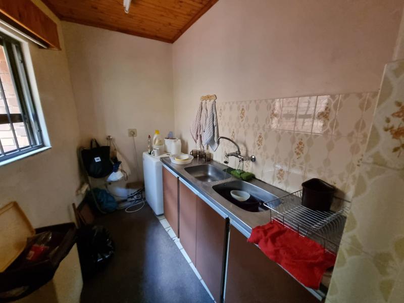 4 Bedroom Property for Sale in Wonderboom Gauteng