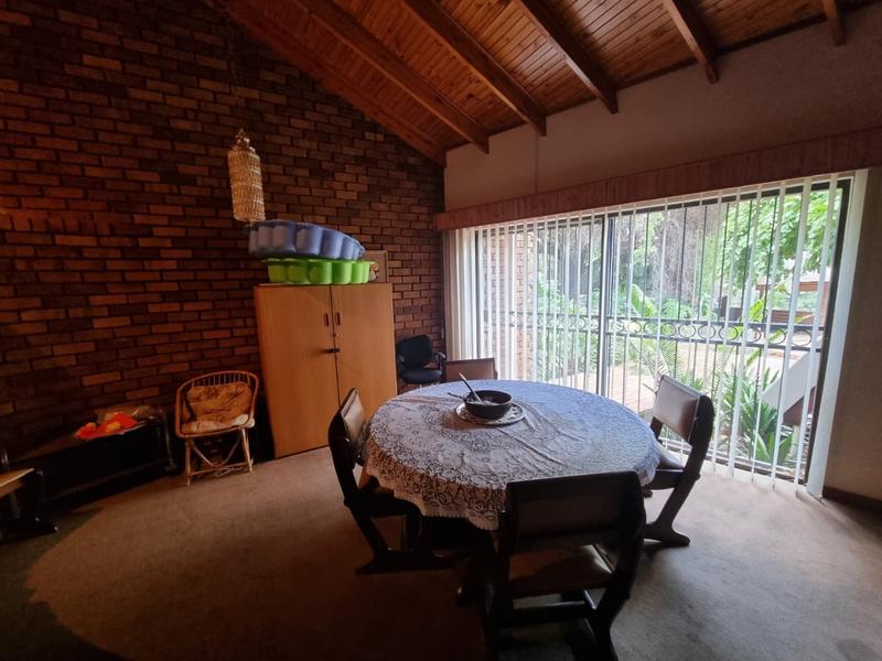 4 Bedroom Property for Sale in Wonderboom Gauteng