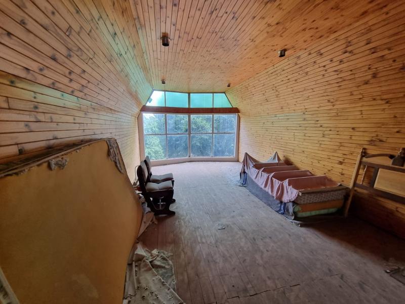 4 Bedroom Property for Sale in Wonderboom Gauteng