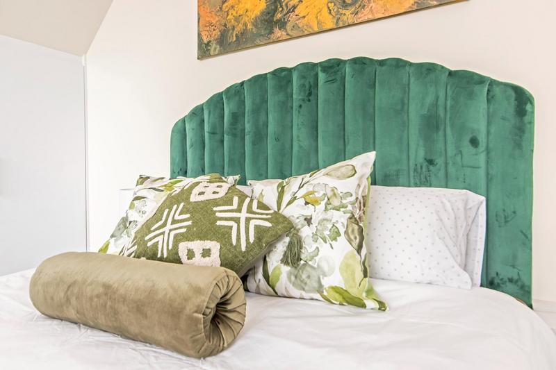 3 Bedroom Property for Sale in Nooitgedacht Gauteng