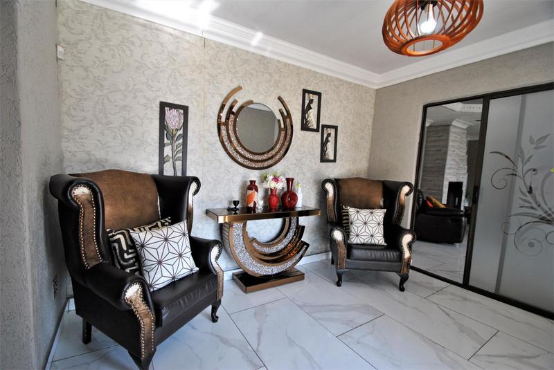 4 Bedroom Property for Sale in Daleside Gauteng