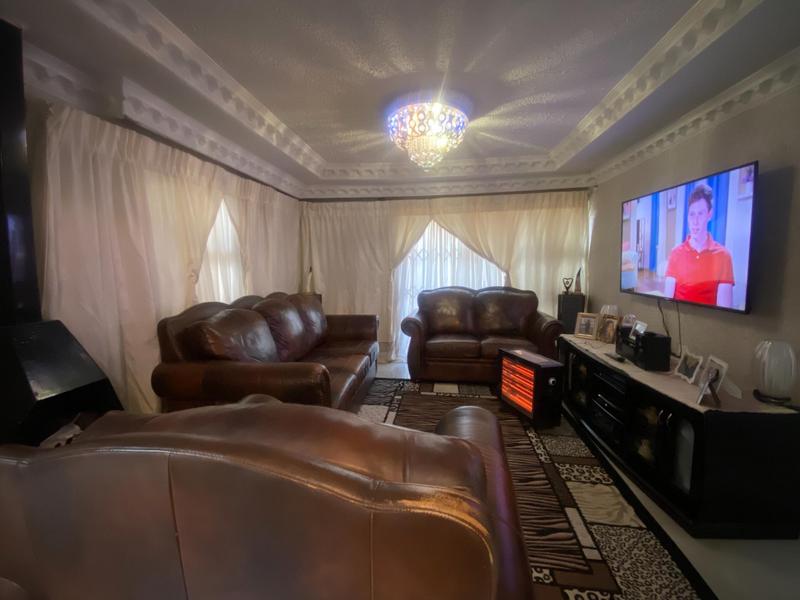 3 Bedroom Property for Sale in Pimville Gauteng