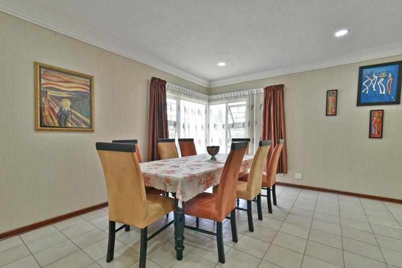 4 Bedroom Property for Sale in Glen Atholl Gauteng