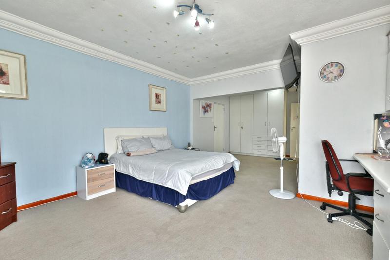 4 Bedroom Property for Sale in Glen Atholl Gauteng