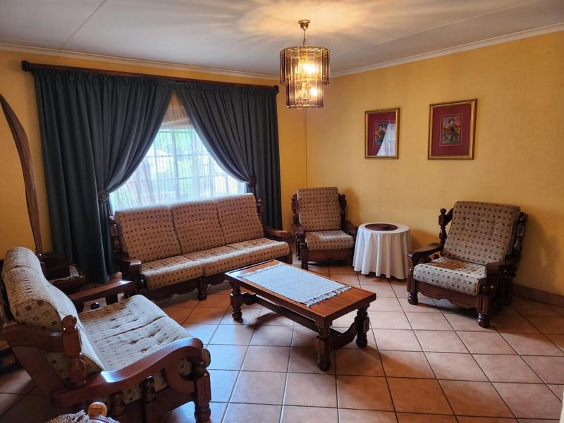 3 Bedroom Property for Sale in Ninapark Gauteng