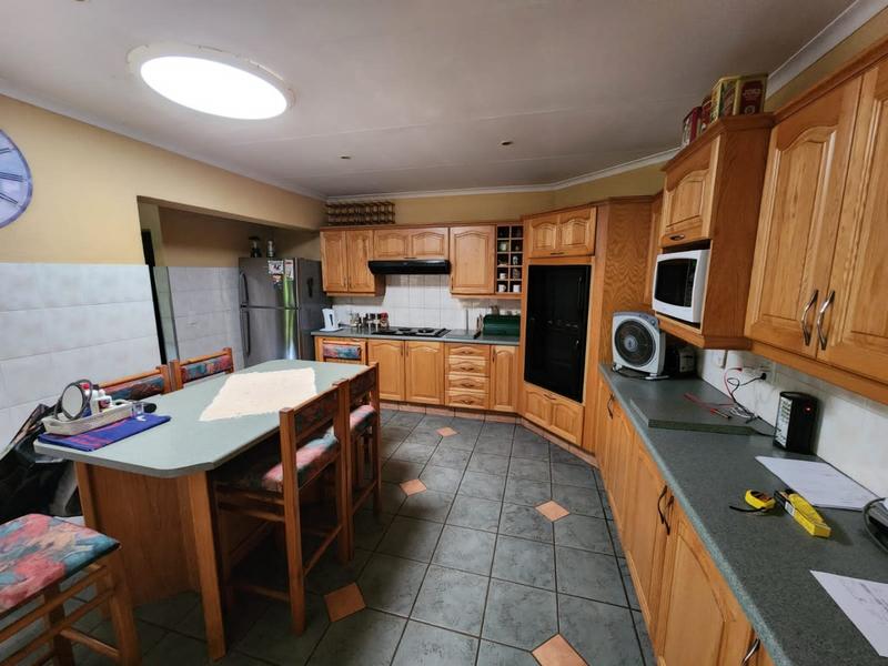 3 Bedroom Property for Sale in Ninapark Gauteng
