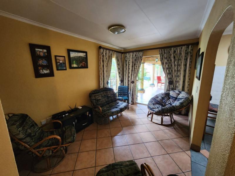 3 Bedroom Property for Sale in Ninapark Gauteng