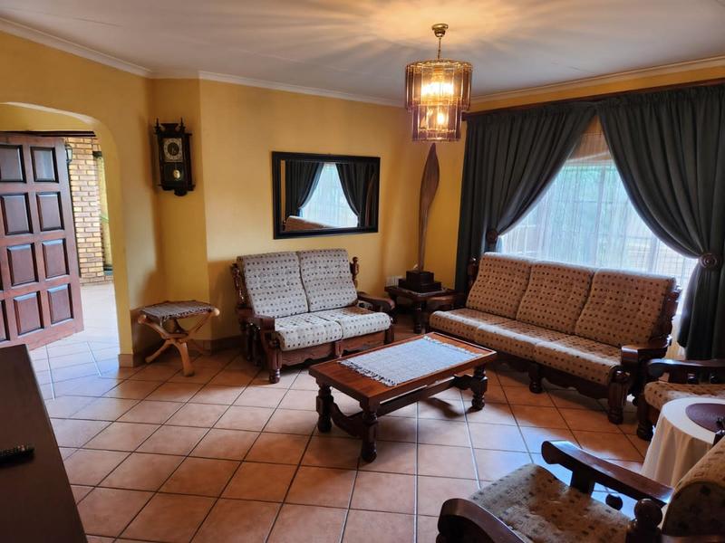 3 Bedroom Property for Sale in Ninapark Gauteng