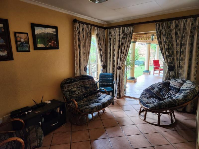 3 Bedroom Property for Sale in Ninapark Gauteng