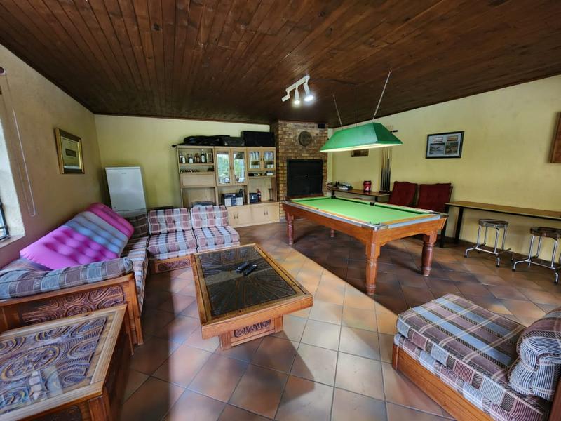 3 Bedroom Property for Sale in Ninapark Gauteng