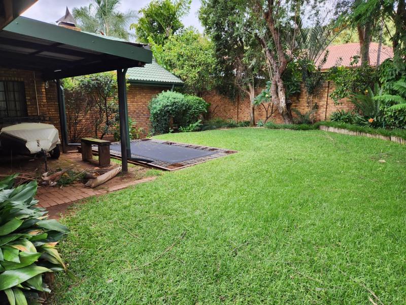 3 Bedroom Property for Sale in Ninapark Gauteng