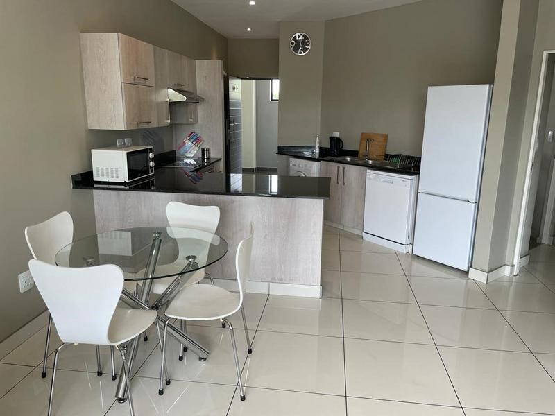 2 Bedroom Property for Sale in Rivonia Gauteng
