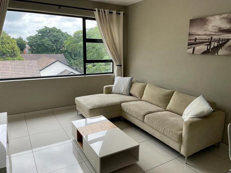 2 Bedroom Property for Sale in Rivonia Gauteng