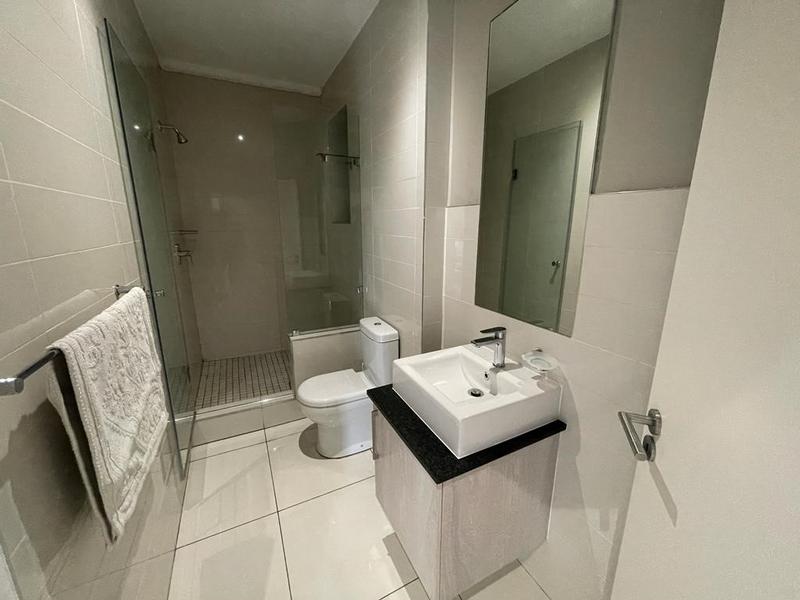 2 Bedroom Property for Sale in Rivonia Gauteng