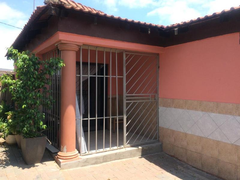 3 Bedroom Property for Sale in Ebony Park Gauteng