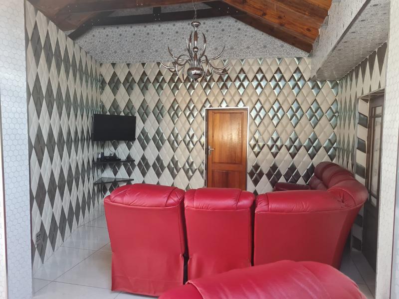 3 Bedroom Property for Sale in Robertsham Gauteng