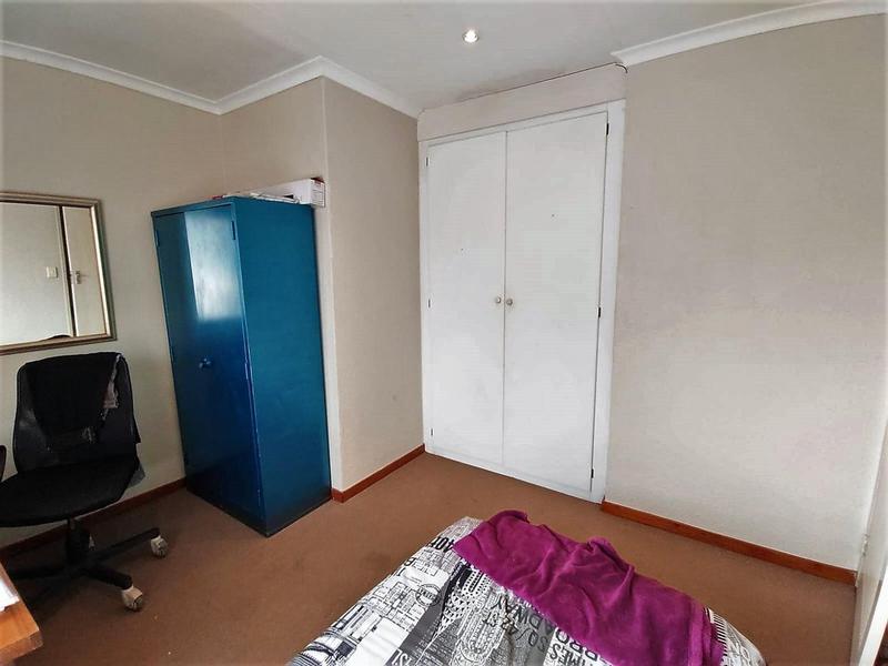 2 Bedroom Property for Sale in Annlin Gauteng