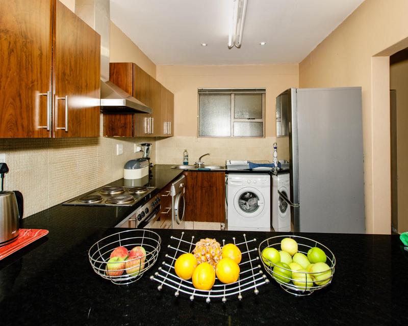 2 Bedroom Property for Sale in Sandton Central Gauteng