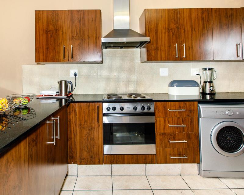 2 Bedroom Property for Sale in Sandton Central Gauteng