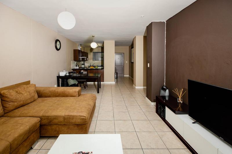 2 Bedroom Property for Sale in Sandton Central Gauteng