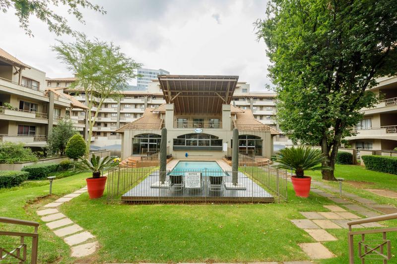 2 Bedroom Property for Sale in Sandton Central Gauteng