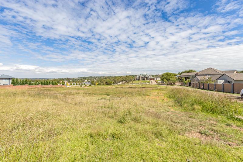 0 Bedroom Property for Sale in Zwavelpoort Gauteng