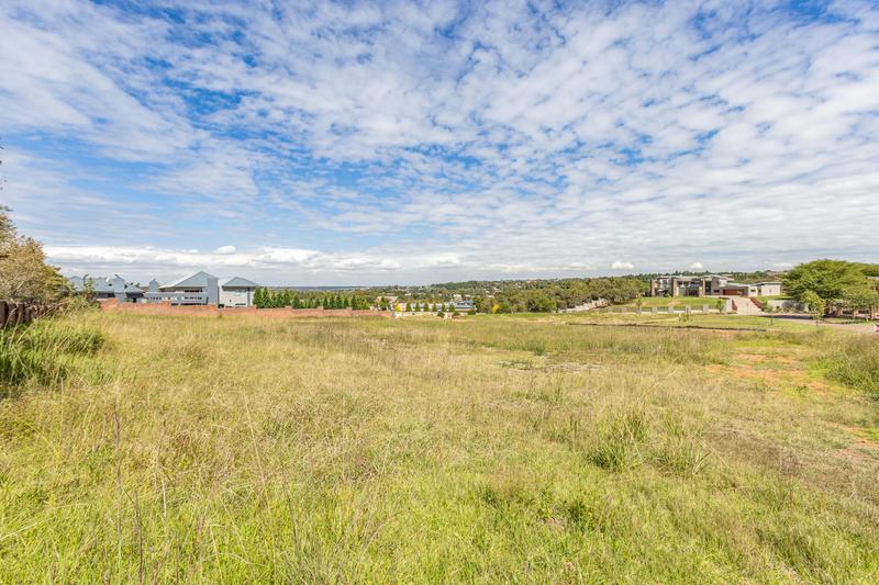 0 Bedroom Property for Sale in Zwavelpoort Gauteng