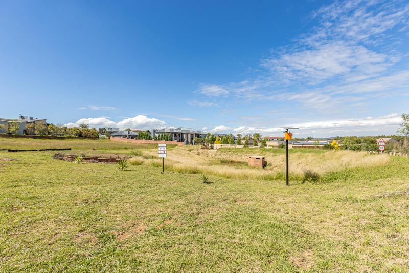 0 Bedroom Property for Sale in Zwavelpoort Gauteng